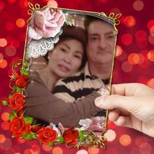 Meet your Posher, Lorrie